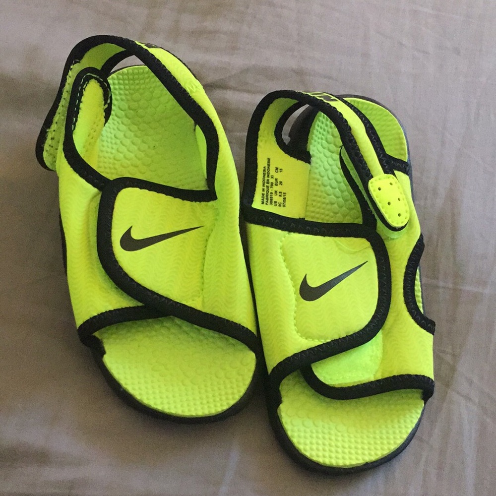 Nike Sandals